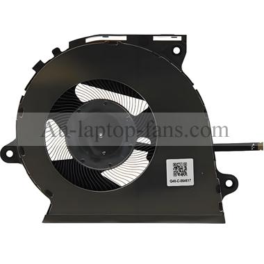 CPU cooling fan for AVC BAPG0604R5HY001