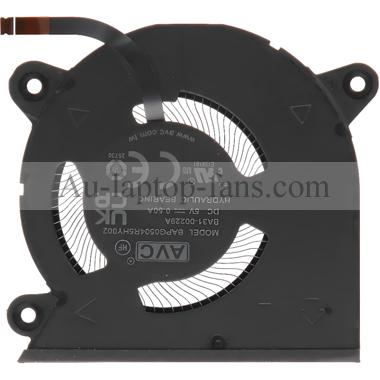 AVC BAPG0504R5HY002 fan
