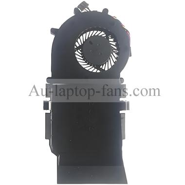 DELTA BUC1612VD-00 DG3 fan