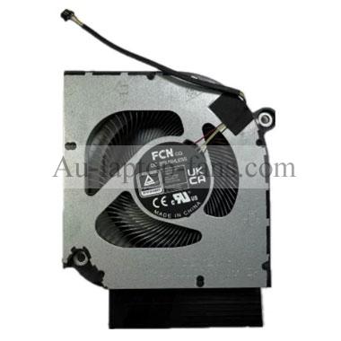 FCN DFSCK22D06883M FQ1U fan