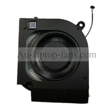 GPU cooling fan for FCN DFSCL12E16486M FQ1H