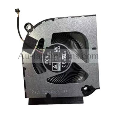 FCN DFSCL12E16486M FQ1H fan