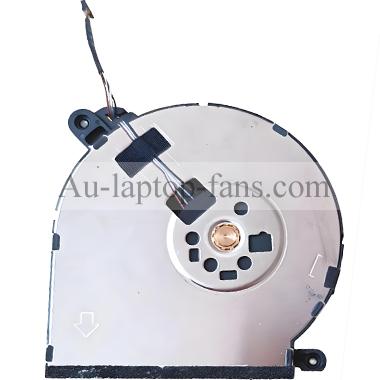 CPU cooling fan for Hp Elitebook 8 G1i 16 inch