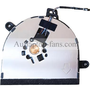 DELTA ND55C92-24D15 fan