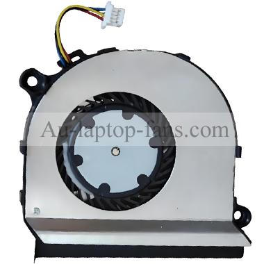 Toshiba G61C00042210 fan