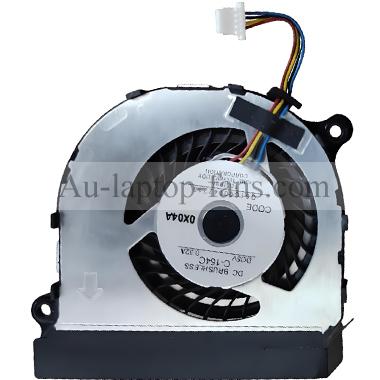 Toshiba G61C00042210 fan