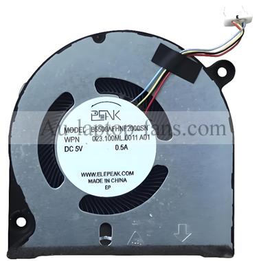 ELEPEAK B5506AFHNF2000SN fan