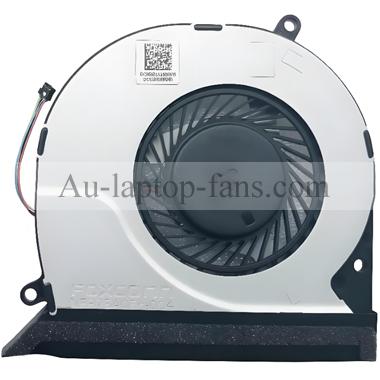 FOXCONN PVB070B05H-P07-BE fan