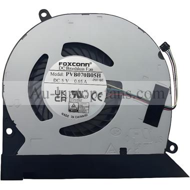 FOXCONN PVB070B05H-P07-BE fan
