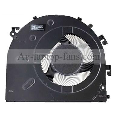 Lenovo Ideapad Slim 5 14agp11 fan