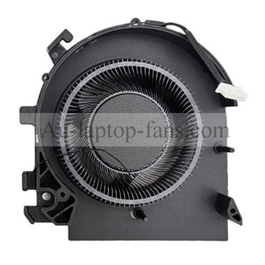 HuaYing BN7512H2H-000P fan