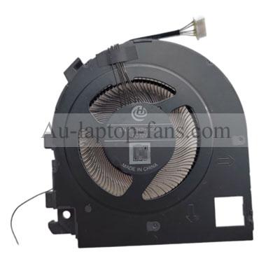 HuaYing BN7512H2H-001P fan