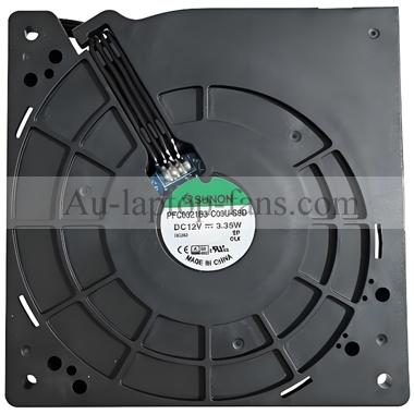SUNON PFC0321B3-C03U-S9D fan