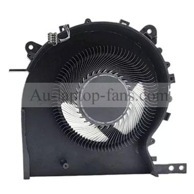 GPU cooling fan for AVC BAPA0912R2HY004