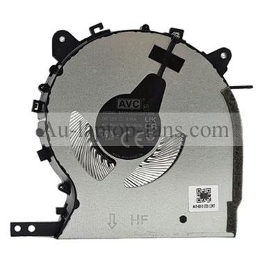 AVC BAPA0912R2HY004 fan