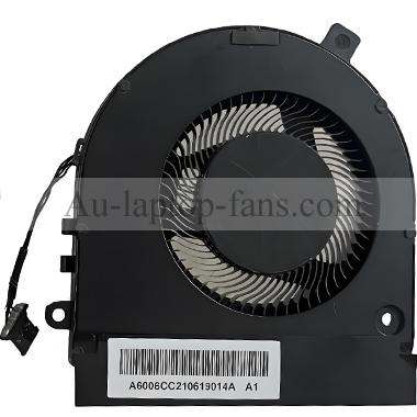CPU cooling fan for AVC BAPA0606R5HY007