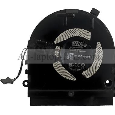 AVC BAPA0606R5HY006 fan