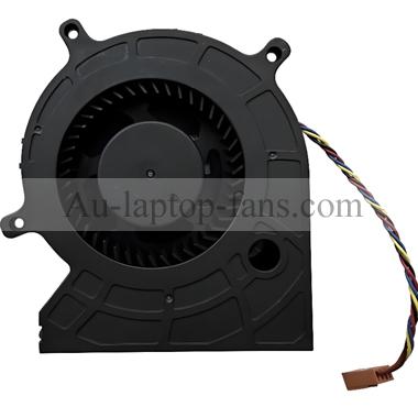 AVC BAZD0925R2UP011 fan