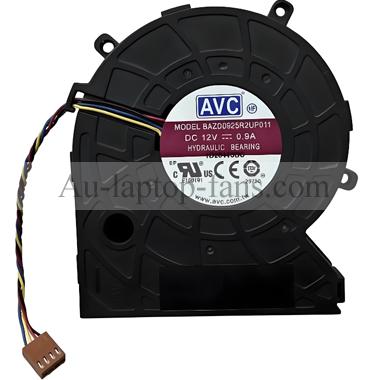 AVC BAZD0925R2UP011 fan