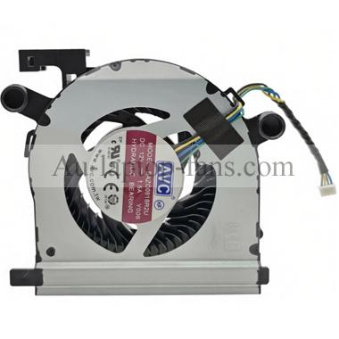 Lenovo 5F10U94131 fan