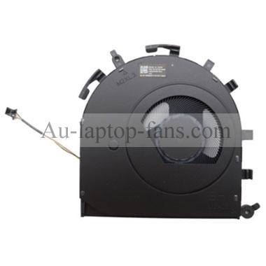 Lenovo Yoga 7 2-in-1 16agp11 fan