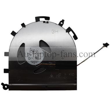 Lenovo Yoga 7 2-in-1 16agp11 fan