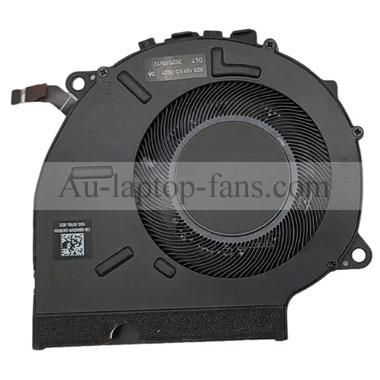 CPU cooling fan for DELTA ND85C77-25D02