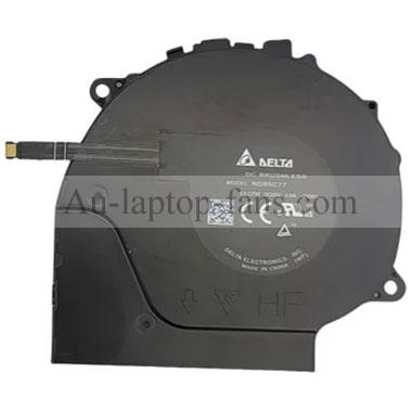 Dell 02R1H1 fan