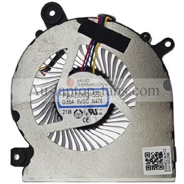 AAVID PAAD06015SL N476 fan