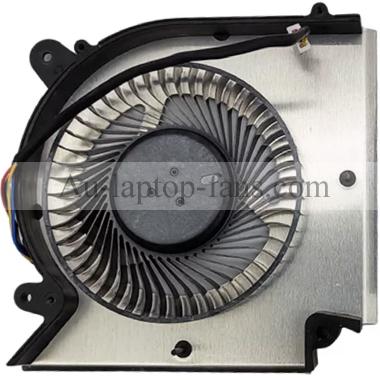 GPU cooling fan for AAVID PABD18010SH N475