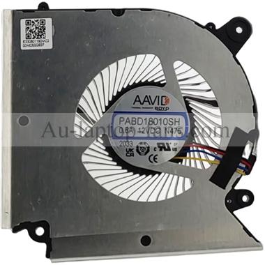 AAVID PABD18010SH N475 fan