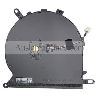 CPU cooling fan for DELTA ND85C62-25A02