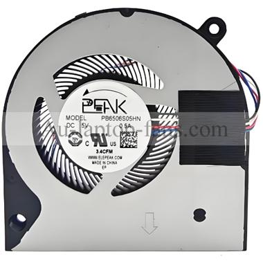 ELEPEAK PB6506S05HN fan