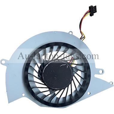 SUPERRED CHA5205CS-VZ8 fan