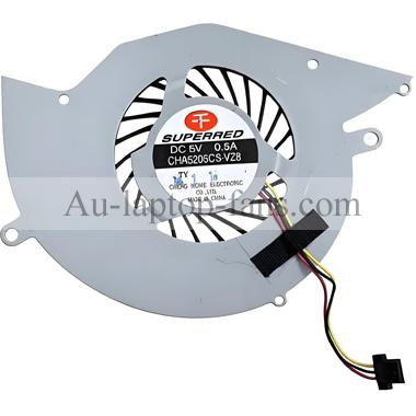 SUPERRED CHA5205CS-VZ8 fan