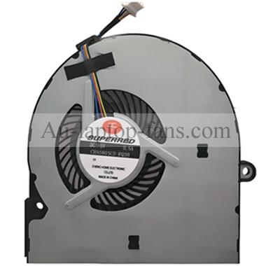 SUPERRED CHA5805CS-FQ3B fan