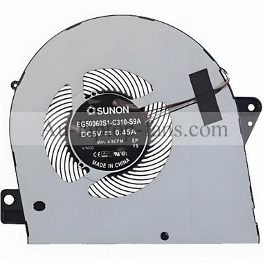 SUNON EG50060S1-C310-S9A fan