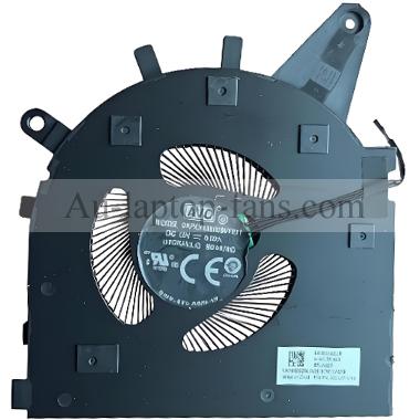 Lenovo DC28000Q1V0 fan