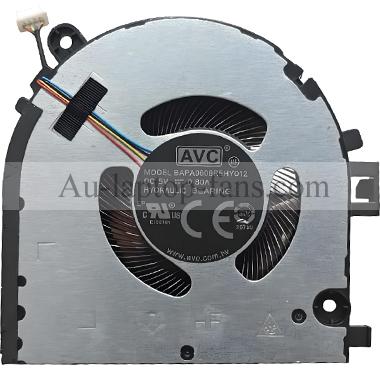 AVC BAPA0608R5HY012 fan