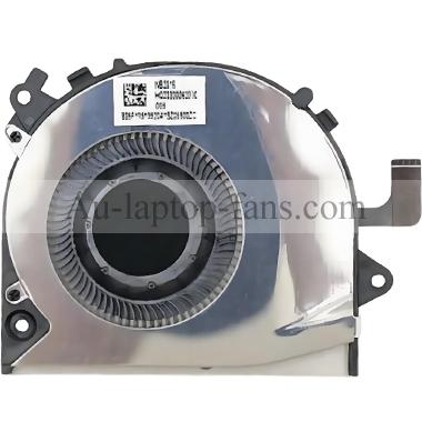 Lenovo Yoga Duet 7 13iml05 fan