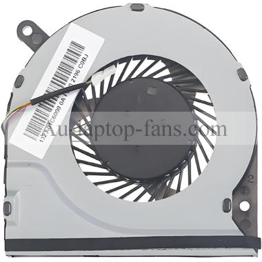CPU cooling fan for FCN FM7Y DFS531005PL0T