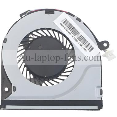FCN FKCW DFS501105PR0T fan