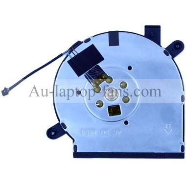 FCN FSVT DFS5L22H15B851 fan