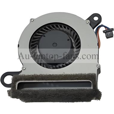 Panasonic Toughbook Cf-54 fan
