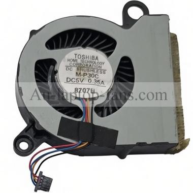 Panasonic Toughbook Cf-54 fan