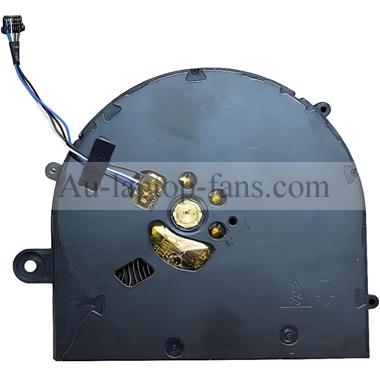 CPU cooling fan for AVC BAPA0606R5HY018
