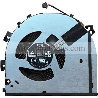 FCN F24020 DFS5L22H15B85U fan