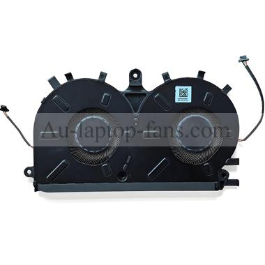 FCN FSMP DFS5F22B15761F fan