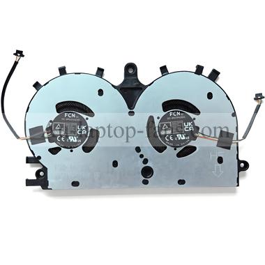 FCN FSMP DFS5F22B15761F fan