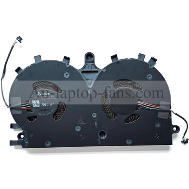 DELTA ND55C1A-23H03 fan